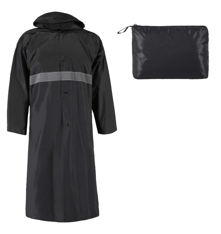 IMPERMEABLE STRATO