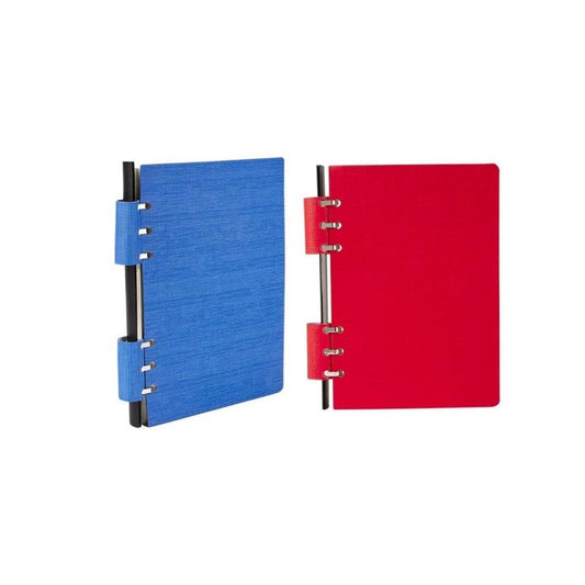 LIBRETA ALIFAN