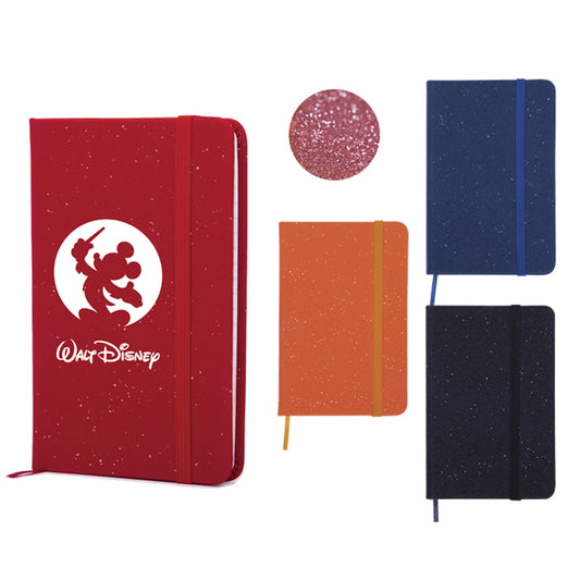 LIBRETA ASHLEY