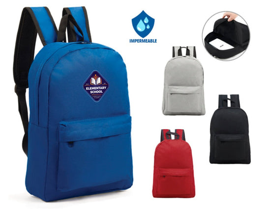 MOCHILA CLASS