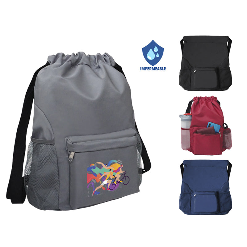 MORRAL AVENTURE