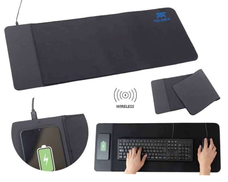 MOUSE PAD CLERK