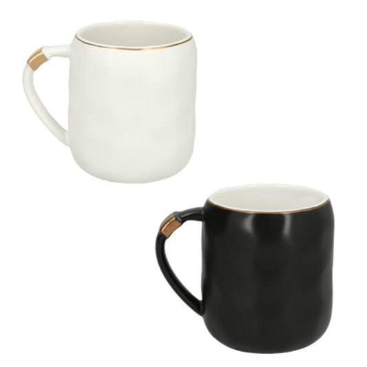 TAZA CANELA