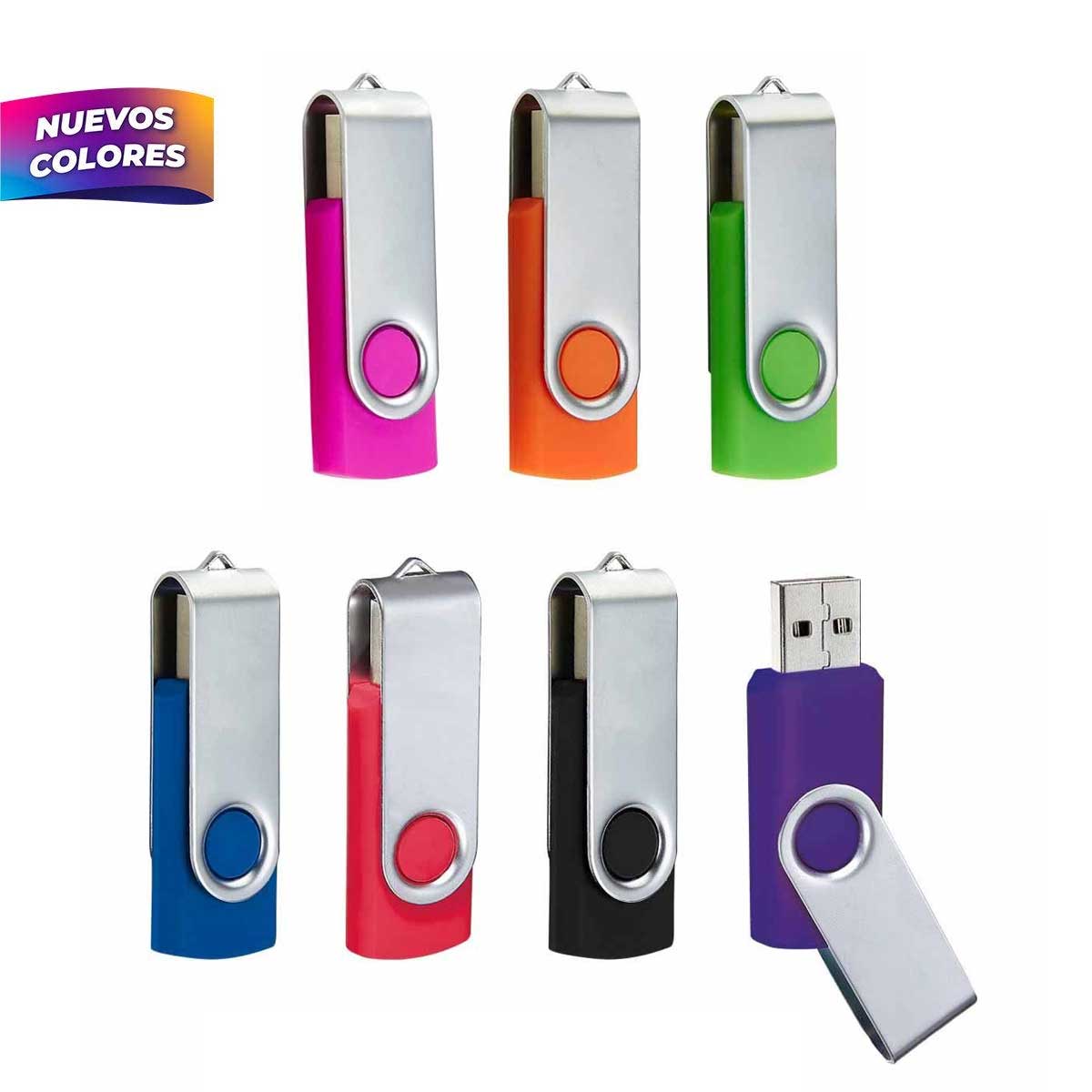 USB SELWIN 16 GB