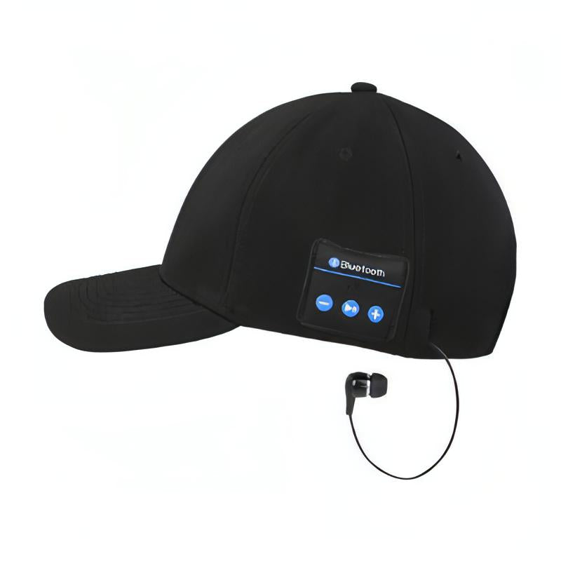 GORRA BLUETOOTH