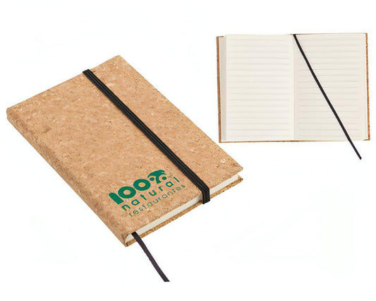 LIBRETA KORK