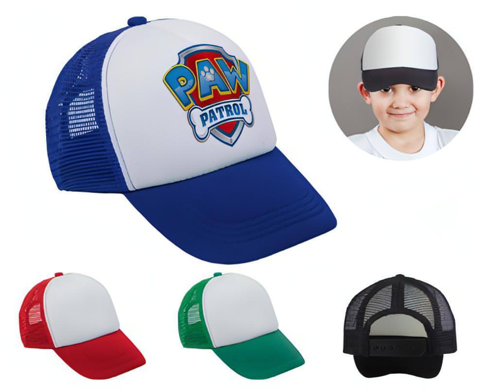 GORRA MARFIL