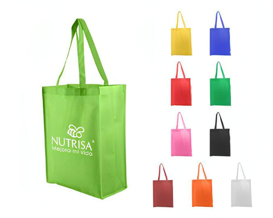 BOLSA CON FUELLE ECOSTYLE