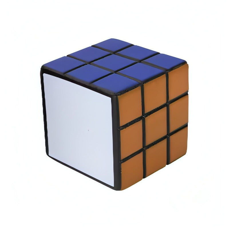 CUBO MULTICOLOR ANTI-STRESS