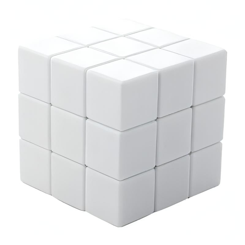 CUBO ROMPECABEZAS