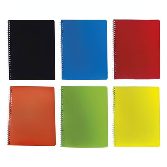 CUADERNO PROFESIONAL