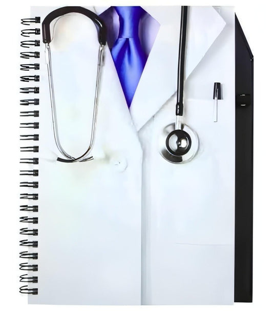 LIBRETA DOCTOR