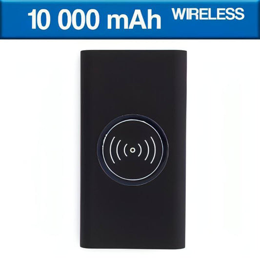 POWER BANK WIRELESS