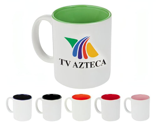 TAZA GÉNOVA