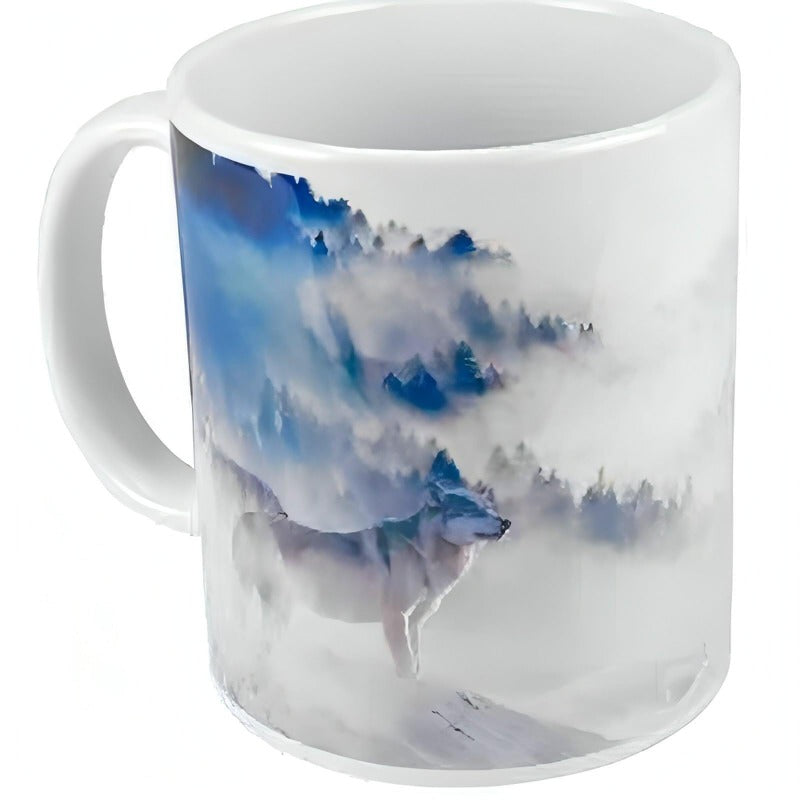 TAZA PARA SUBLIMAR FRISIA