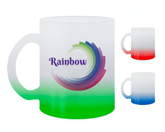 TAZA RAINBOW