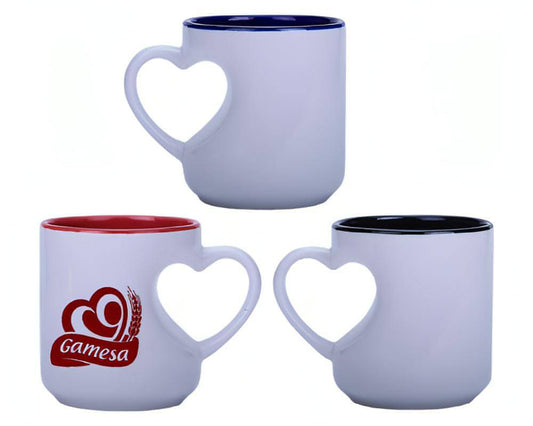 TAZA LOVE