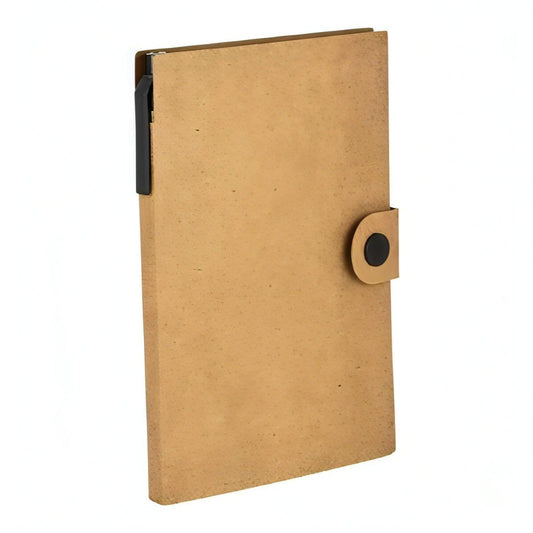 LIBRETA JOG